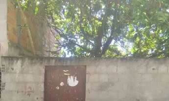 Imagem: Terreno 6x19 murado Parque São Cristóvão