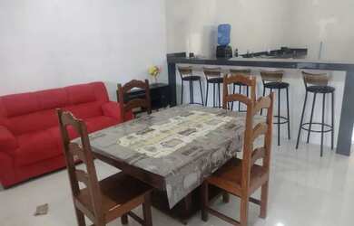 Imagem 2: Excelente Casa em Salinas(Centro) para Temporada em Julho