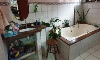 Imagem 6: Casa para venda possui 102 metros quadrados com 3 quartos em Vila Cintra - Mogi das Cruzes