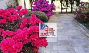 Imagem 2: Apartamento com 3 dormitórios à venda, 97 m² por R$ 540.000,00 - Chácara Mafalda - São Pau