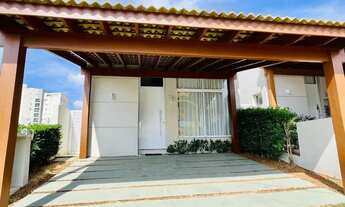 Imagem: Casa com 3 dormitórios à venda, 100 m²