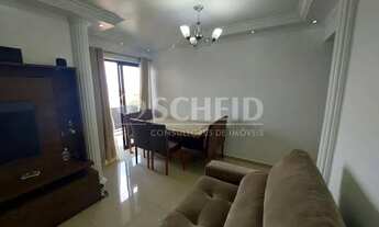 Imagem 5: Apto a venda com 3 dorm e 1 suíte no Jd Marajoara