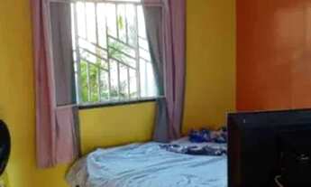 Imagem 3: Casa para venda tem 108 metros quadrados com 2 quartos em Paripe - Salvador - Bahia