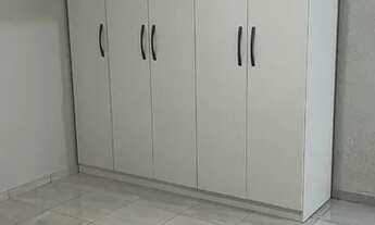 Imagem 5: Casa de fundo com garagem condomínio fechado