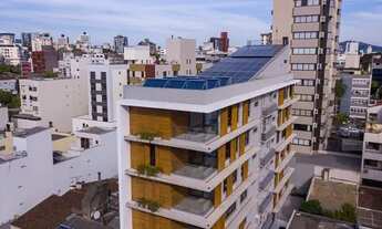 Imagem 4: Apartamento com 3 Dormitorio(s) localizado(a) no bairro Petrópolis em Porto Alegre / Ref