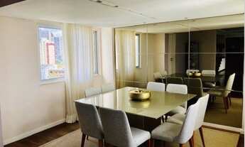 Imagem 5: Cód. 399 Jardim Apipema Cobertura Triplex com 5/4, sendo 2 suítes