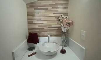 Imagem 6: Casa a Venda em Condômino Residências Piatã