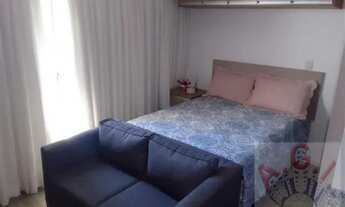 Imagem 4: Studio mobiliado para locação próximo ao Metrô Santana