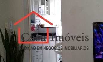 Imagem 3: BELO HORIZONTE - Apartamento Padrão - Palmares