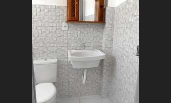 Imagem 7: Kitnet/conjugado para aluguel possui 28 metros quadrados com 1 quarto em Liberdade - São P