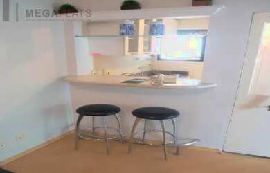 Imagem 4: FLAT NO PARAISO COM 02 QUARTOS TRANSAMERICA PARADISE GARDEN PARA LOCAÇÃO!