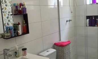 Imagem: Casa - Venda - Parque Centenário - Cod