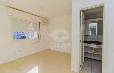 Imagem 6: Apartamento com 3 dormitórios para alugar, 89 m² por R$ 2.980,00/mês - Jardim Botânico - P