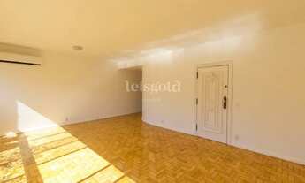 Imagem 3: NO CORAÇÃO DE IPANEMA E PRONTÍSSIMO