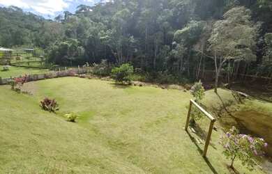 Imagem 9: DM- Mansão de Alto Luxo na Vila dos Amigos em Santa Teresa