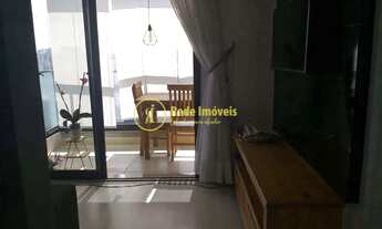 Imagem 3: Apartamento a VENDA no bairro Campo Belo em São Paulo, SP