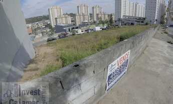 Imagem: Terreno Comercial, Acesso para 2 Ruas. Cajamar