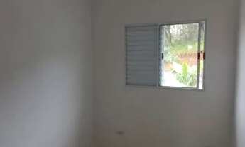 Imagem 6: Casa com 2 dormitório e quintal em condomínio, saia do aluguel!