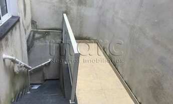 Imagem 7: SÃO PAULO - Casa Padrão - CAMBUCI