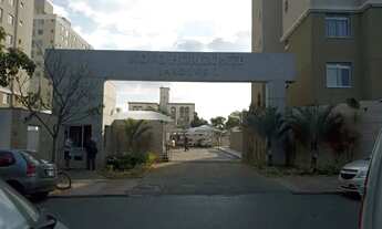 Imagem 2: APARTAMENTO 02 QUARTOS BAIRRO CANDELÁRIA