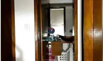 Imagem 7: Sobrado Quadriplex no Bairro Alto