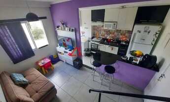 Imagem 3: Apartamento com 3 dormitórios à venda, 67 m² por R$ 286.200,00 - Edifício Grand Park Itu