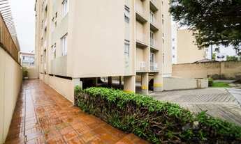 Imagem 2: Apartamento com 3 quartos para alugar por R$ 2550.00, 98.72 m2 - JUVEVE - CURITIBA/PR