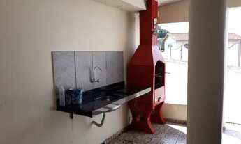 Imagem 4: Aluga-se casa com 4 suites no Residencial jardim Itabira