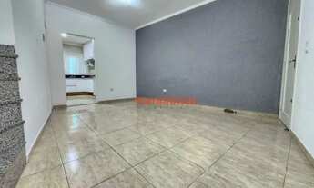 Imagem 2: Sobrado com 2 dormitórios à venda, 79 m² por R$ 375.000,00 - Cidade Líder - São Paulo/SP