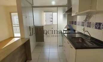 Imagem 7: Apartamento Padrão em Jundiaí