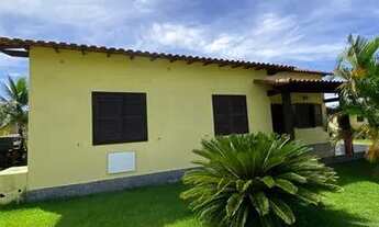 Imagem: Cod 5260 Casa de condomínio térrea para