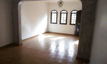 Imagem 3: Sobrado com 3 dormitórios para alugar, 150 m² por R$ 3.910,00/mês - Vila Camilópolis - San