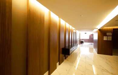 Imagem 14: Apartamento para venda possui 45 metros quadrados com 2 quartos em Centro - Osasco - SP