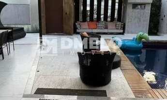 Imagem 3: Casa de condomínio para venda possui 360 metros quadrados com 4 quartos