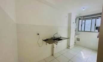 Imagem 6: Apartamento com 2 dormitórios à venda, 46 m² - Pechincha - Rio de Janeiro/RJ