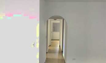 Imagem 4: MOEMA ÍNDIOS - LOCAL CALMO - 100m² ÚTEIS - SACADA - 3 DORMS C/SUÍTE - CLOSET - LAZER - 2 V