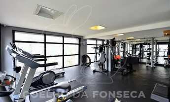 Imagem 3: São Paulo - Apartamento Padrão - Itaim Bibi