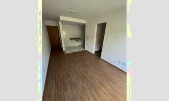 Imagem 5: QUARTO E SALA Apartamento com 2 dormitórios