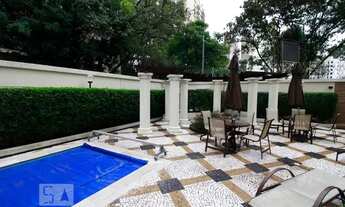 Imagem 5: Apartamento para Aluguel - Panamby, 2 Quartos, 56 m2