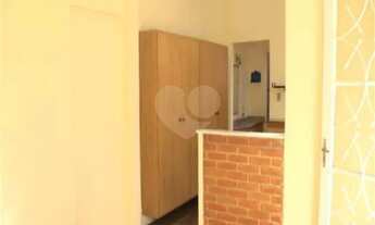 Imagem 4: CASA/SOBRADO (ENTRADA E QUINTAL COMPARTILHADO) (DISPONÍVEL ÚLTIMA SEMANA 06/2023)