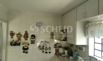 Imagem 7: Sobrado com três dormitórios na região do Jardim Prudência !!