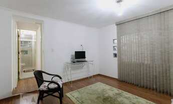 Imagem 5: Casa para Aluguel - Jabaquara, 1 Quarto, 60 m2