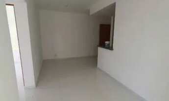 Imagem: Bru tem 55 metros quadrados com 2 quartos