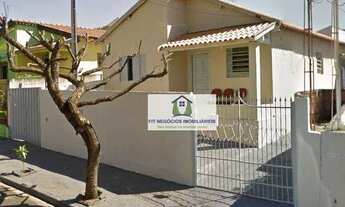 Imagem 2: Casa com 2 dormitórios para alugar, 120 m² por R$ 1.528,00/mês - Jardim Santa Catarina - S