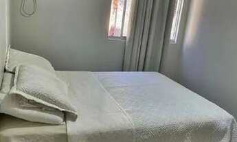 Imagem 3: Apartamento com 2 dormitórios à venda, 51 m² por R$ 120.000,00 - Neópolis - Natal/RN