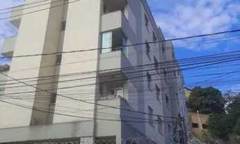 Imagem: Belo Horizonte - Apartamento Padrão - Padre