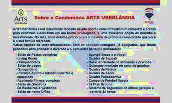 Imagem 2: Otimo Terreno à venda em condominio Fechado