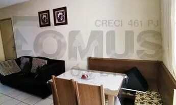 Imagem 7: Apartamento de 2/4 à venda no Terra do Sol - Jabotiana