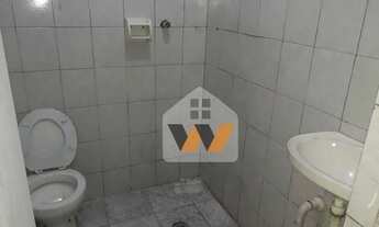 Imagem 7: Casa com 1 dormitório para alugar por R$ 650,00/mês - Jardim Sapopemba - São Paulo/SP