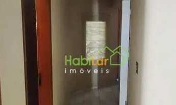 Imagem 6: Casa com 2 dormitórios à venda, 120 m² por R$ 310.000 - Parque Residencial Cambuí - São Jo